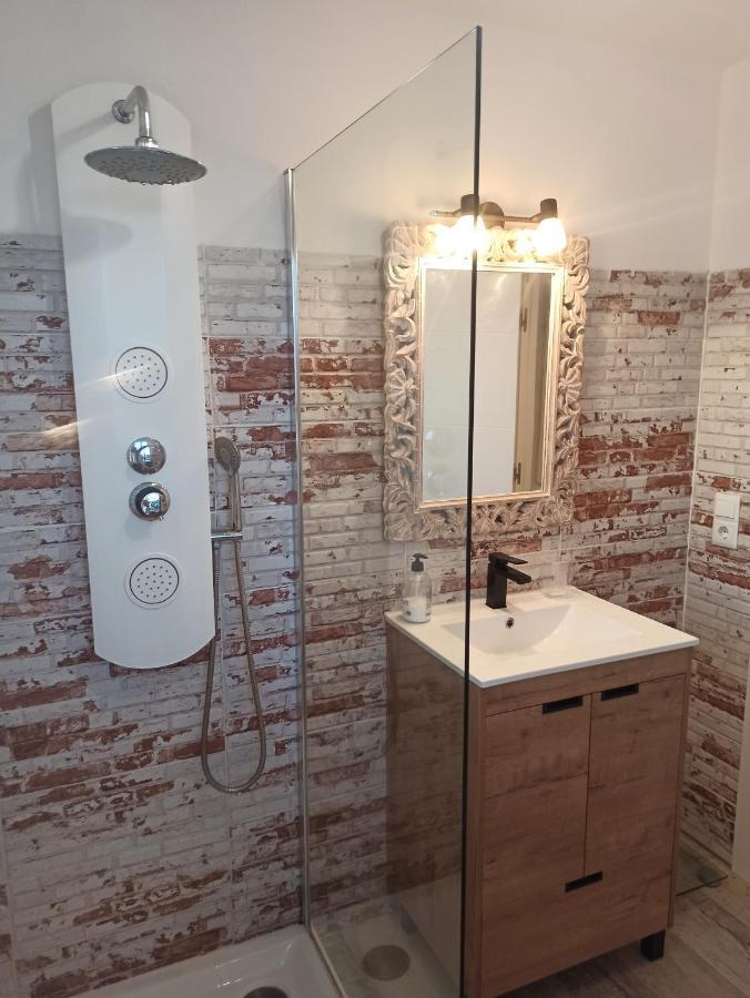 BOIRA - Vivienda en urbanización a primera línea de playa Dénia Exterior foto